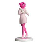 Lore Olypmus X Weta Workshop Mini Vinile Figura Persephone 15 Cm Weta Workshop