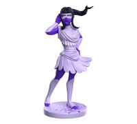 Weta Workshop Lore Olympus x Mini statuetta in vinile Artemis, 13 cm