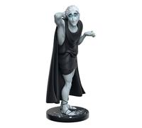Weta Workshop Lore Olympus x Mini statuetta in vinile Thanatos, 14 cm