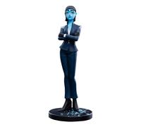 Lore Olympus x Weta Workshop Mini Vinyl Figure Hecate 15 cm