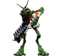 Weta Workshop Mini epiche - Distretto 9 - Christopher Johnson