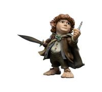 Weta Workshop Mini Epics - La trilogia del Signore degli Anelli - Samwise Gamgee (edizione limitata)