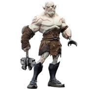 Weta Workshop The Hobbit Mini Epics Vinyl Figure Azog The Defiler 15 Cm Multicolor