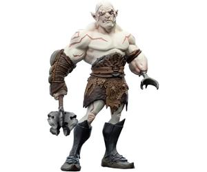Weta Workshop Mini Epics - La trilogia dello Hobbit - Azog il Defiler