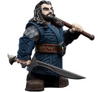 Weta Workshop Mini Epics - La Trilogia dello Hobbit - Thorin Oakenshield (Edizio