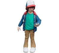 Weta Workshop Stranger Things - Statuetta Mini Epics Dustin The Pathfinder (Seas