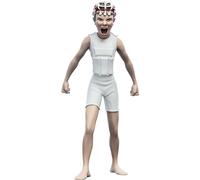 Weta Workshop Mini Epics Eleven Stranger Things Figure 15 Cm Bianco