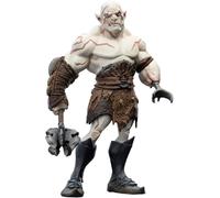 Weta Workshop The Hobbit Mini Epics Vinyl Figure Azog The Defiler 15 Cm Multicolor