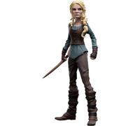 Weta Workshop Mini Epics - The Witcher (Season 2) - Ciri of Cintra