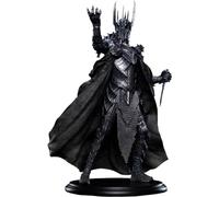 Weta Workshop Lord Of The Rings Mini Sauron 20 Cm Statue Nero