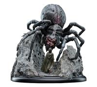 WETA Workshop Polystone - Il Signore degli Anelli Trilogia - Statua in miniatura Shelob