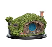 Weta Workshop Polystone - La trilogia dello Hobbit - Hobbit Hole - Ambiente di 1