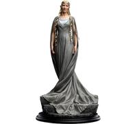 Weta Collectibles Le Hobbit - Galadriel del Consiglio Bianco - Statuetta '20x39x20cm'