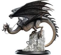 WETA Workshop Polystone - Statua in miniatura della trilogia del Signore degli A