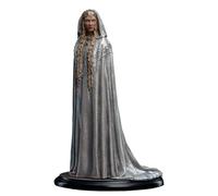 Weta Workshop Polystone - Statua in miniatura di Galadriel, trilogia del Signore degli Anelli