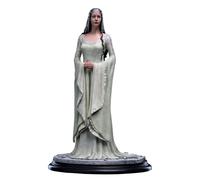WETA Workshop Polystone - Trilogia del Signore degli Anelli - Serie Classica - Statua di Arwen dell'Incoronazione