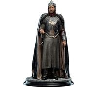 The Lord of the Rings Statue 1/6 King Aragorn (Classic Series) 34 cm