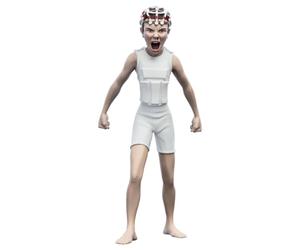 Weta Workshop Stranger Things Figurine Mini Epics Eleven (Powered) (Season 4) 15 cm