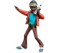 Weta Workshop Stranger Things Mini Epics Lucas The Lookout (Stagione 1) Edizione Limitata 14 cm