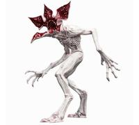 Weta Workshop Stranger Things Mini Epics Vinyl Figure The Demogorgon Season 1 Minifigure 17 Cm Grigio