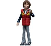 Stranger Things Mini Epics Vinile Figura Will The Wise (season 1) Edizione Limit
