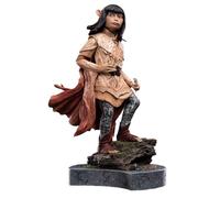 Weta Workshop the Dark Crystal Jen the Gelfling Statua in scala 1/6 dai 14 anni