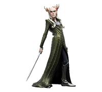 Lo Hobbit Trilogy Mini Epics Figura in vinile Thranduil 18 cm - WETA87-50-04118