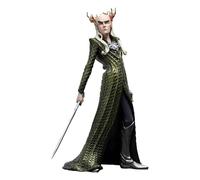 Weta Workshop the Hobbit Trilogy Thranduil Premium Mini Epics Figura in vinile