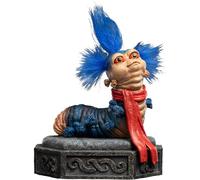 Weta Workshop The Journey to the Labyrinth Statue 1/1 Ello Worm 11 cm