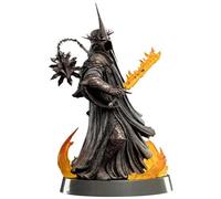 The Lord of the Rings Figures of Fandom PVC Statue The Witch-king of Angmar 3...
