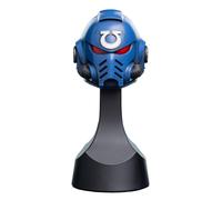 Weta Workshop Warhammer 40.000 - Mini elmetto in miniatura, replica