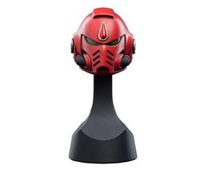 Weta Workshop Warhammer 40,000 Replica 1/4 Blood Angels Casco 12 cm