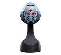 Weta Workshop Warhammer 40,000 Replica 1/4 Space Wolves Casco 12 cm
