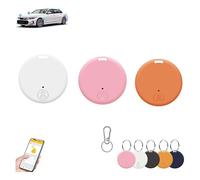 Wetag Mini Tracker, We Tag Mini, mini localizzatore GPS magnetico, mini localizzatore GPS magnetico, mini tracker Bluetooth intelligente, Mi-ni M-agnetic GPS Tra-cker per chiavi, animali domestici