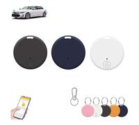 Wetag Mini Tracker, We Tag Mini, mini localizzatore GPS magnetico, mini localizzatore GPS magnetico, mini tracker Bluetooth intelligente, Mi-ni M-agnetic GPS Tra-cker per chiavi, animali domestici