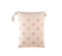 Wetbag Pannolini, Wetbag Pannolini Riutilizzabile, Borsa per Vestiti per Bambino,Borsetta Porta Pannolini Ecologica e Impermeabile, Borsa per Viaggi,per Pannolini per Bambini, Spiaggia e Piscina