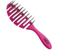 Wet Brush, Pro Flex Dry By For Unisex 1 Pz Hair, Rosa