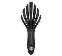 WetBrush Go Green Curl Detangler Black