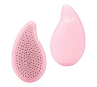 Wet Brush Go Green Palm Detangler spazzola per capelli asciutti e bagnati per Donna