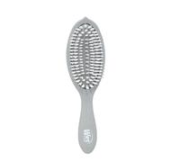 Wet Brush Go Green Treatment And Shine spazzola per capelli brillanti e morbidi CHARCOAL