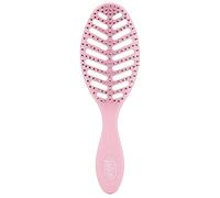 Wet Brush Go Green Speed Dry spazzola per capelli rosa