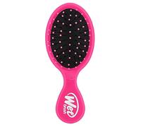 Wet Brush Mini Detangler, Spazzola per capelli, Rosa