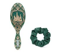 Wetbrush Original Detangler with Accessory, Wicked Emerald City