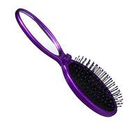 Wetbrush Pop And Go Detangler Purple - 70 Gr