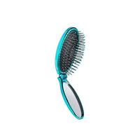 Wet Brush Spazzola districante Pop And Go Detangler Teal - piatta 1 pezzo unisex 70 g