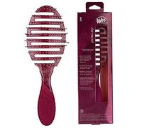 WetBrush Pro Flex Dry Mineral Sparkle - Vino
