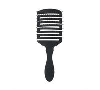 WetBrush Pro Flex Dry Paddle Black