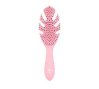 WetBrush Pro Go Green Bio Detangler Pink - spazzola districante