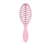 WetBrush Pro Go Green Speed Dry Pink - spazzola per asciugatura