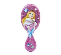 WetBrush Pro Mini Detangler Disney Glitter Ball Rapunzel